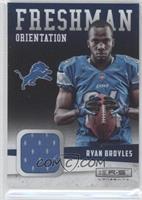 Ryan Broyles