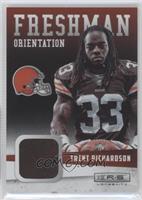 Trent Richardson