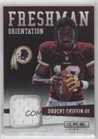 Robert Griffin III