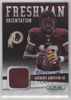 Robert Griffin III