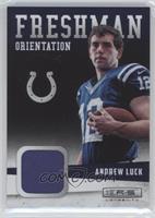 Andrew Luck