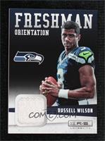 Russell Wilson