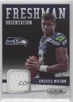 Russell Wilson