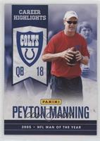 Peyton Manning