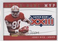 Jerry Rice