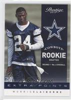 Rookie - Morris Claiborne #/999