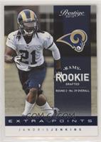 Rookie - Janoris Jenkins #/999