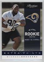 Michael Brockers #/999