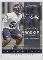 Rookie - Bobby Wagner #/999