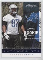 Rookie - Ronnell Lewis #/999