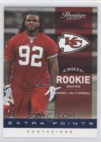 Rookie - Dontari Poe #/999