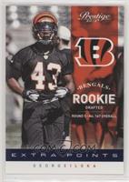 Rookie - George Iloka #/999