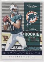 Ryan Tannehill #/999