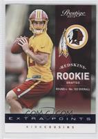 Rookie - Kirk Cousins #/999