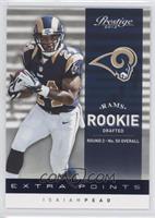 Rookie - Isaiah Pead #/999