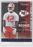 Rookie - Cyrus Gray #/999