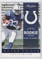 Rookie - Dwayne Allen #/999