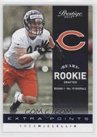 Rookie - Shea McClellin #/999