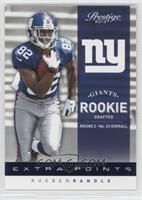 Rueben Randle #/999