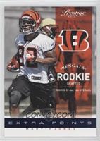 Rookie - Marvin Jones #/999