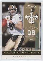 Drew Brees