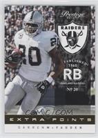 Darren McFadden