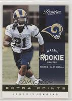 Rookie - Janoris Jenkins