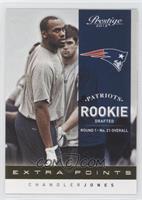 Rookie - Chandler Jones