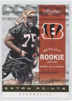 Rookie - Devon Still