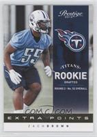 Rookie - Zach Brown