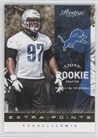 Rookie - Ronnell Lewis