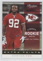 Rookie - Dontari Poe