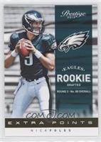 Rookie - Nick Foles