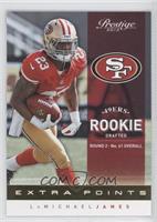 Rookie - LaMichael James