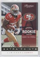 Rookie - LaMichael James