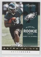 Rookie - Bryce Brown