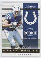 Coby Fleener