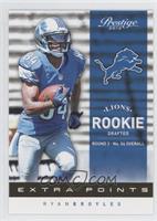 Rookie - Ryan Broyles