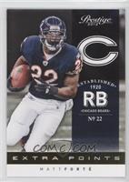 Matt Forte