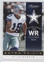 Miles Austin