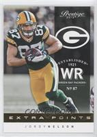 Jordy Nelson