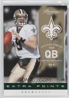 Drew Brees #/25