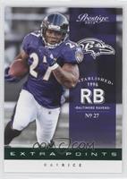 Ray Rice #/25