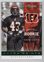 Rookie - George Iloka #/25