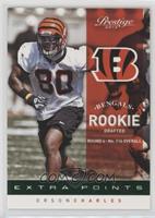 Rookie - Orson Charles #/25