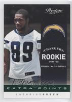 Rookie - Ladarius Green #/25