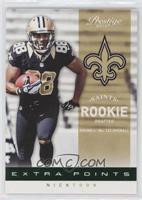 Rookie - Nick Toon #/25