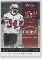 Rookie - Michael Smith #/25