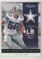 Sean Lee [EX to NM] #/25