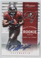 Rookie - Doug Martin #/499